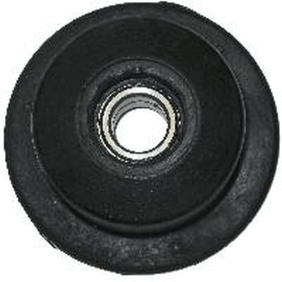 Stützrolle